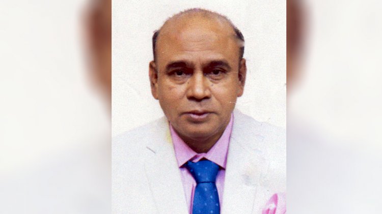 হারাগাছ পৌর নির্বাচনে আ:লীগের বিদ্রোহী প্রার্থী এরশাদুল হক বিজয়ী