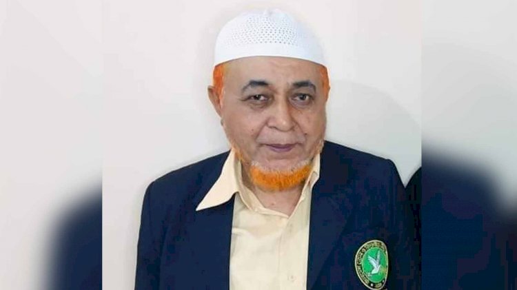 করোনায় আক্রান্ত বিসিবি’র সাবেক পরিচালক এমএ গফুরের মৃত্যু