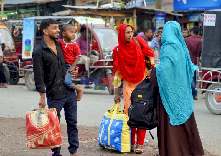 ঈদের ছুটি বাড়ার ঘোষণা আসতে পারে আজ