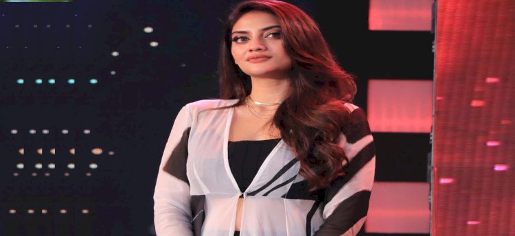 নুসরাতের বিরুদ্ধে ৫০ কোটি টাকা জালিয়াতির অভিযোগ