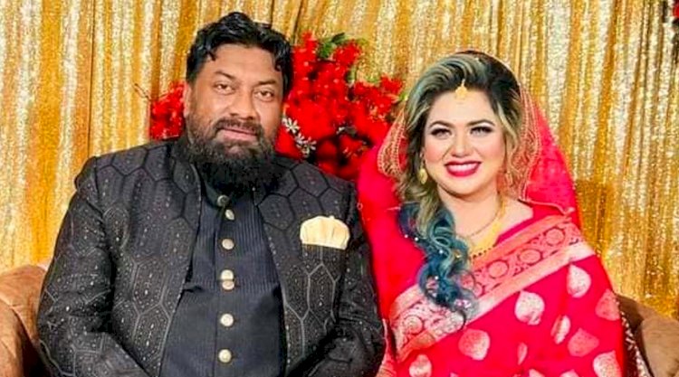 বিয়ে করেই ফেললেন ‘হাবু ভাই’, হানিমুনে যাবেন বিদেশ